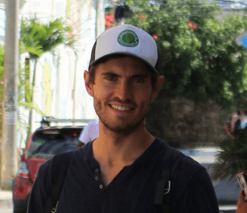 Clément OLIVIER